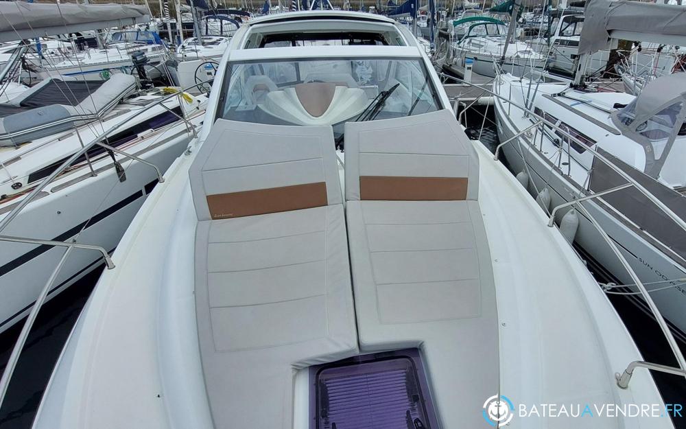 Beneteau Gran Turismo 40 exterieur photo 3