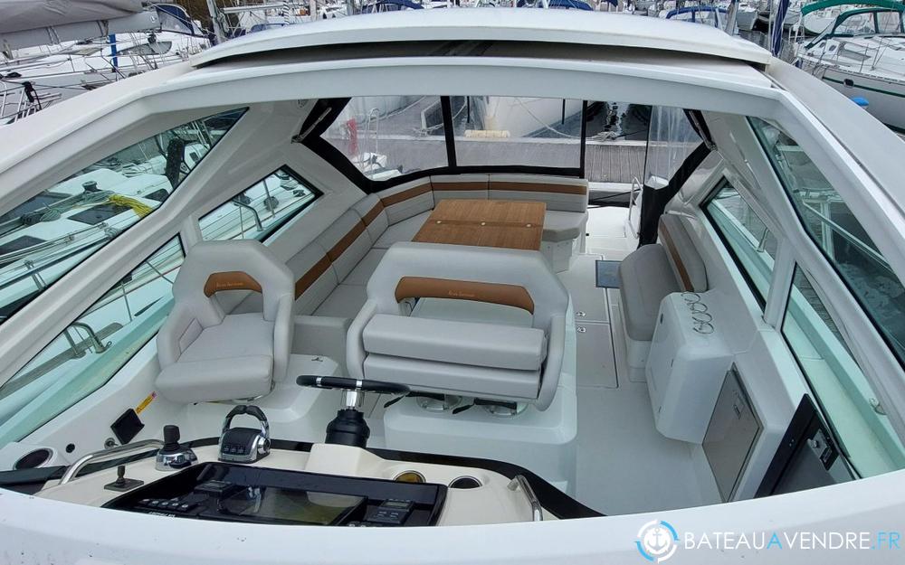 Beneteau Gran Turismo 40 electronique / cockpit photo 4