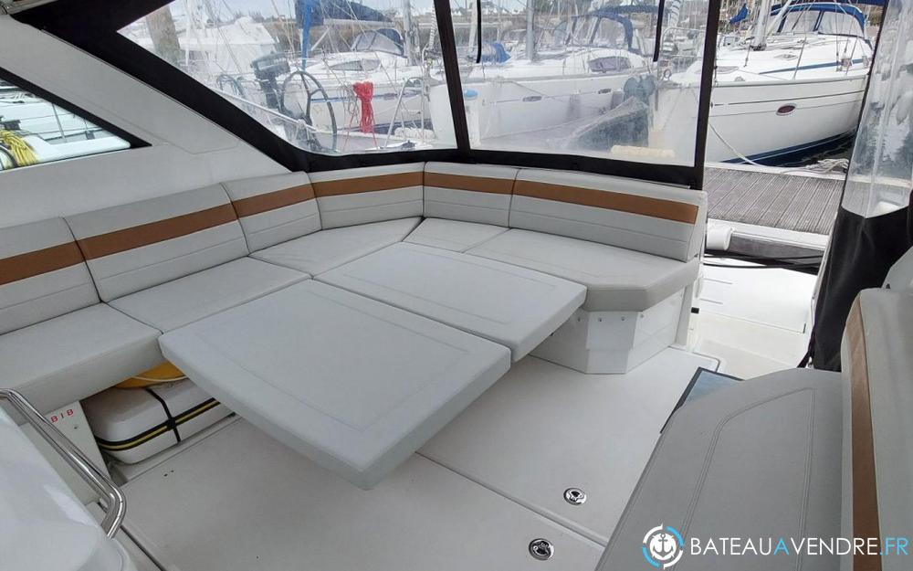 Beneteau Gran Turismo 40 exterieur photo 5