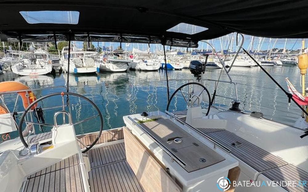 Beneteau Oceanis 40.1 exterieur photo 3