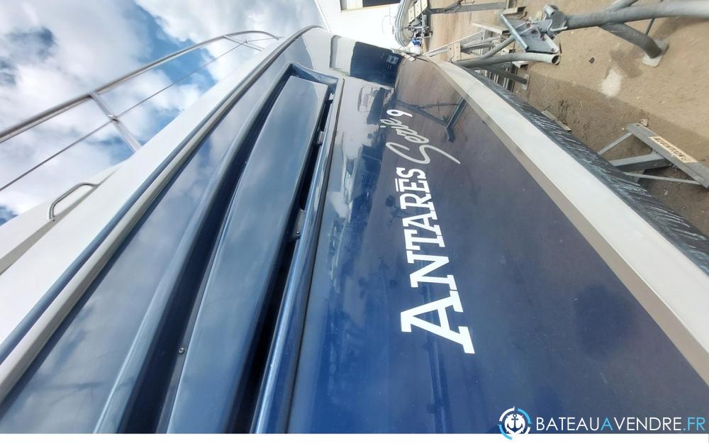 Beneteau Antares Serie 9 Fly exterieur photo 3