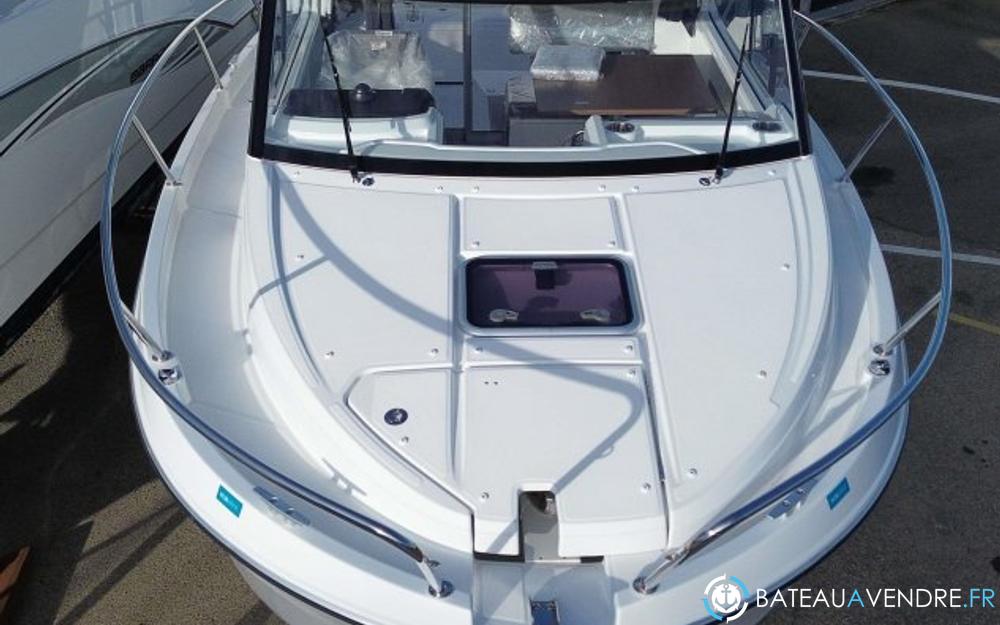 Beneteau Antares 8 exterieur photo 3