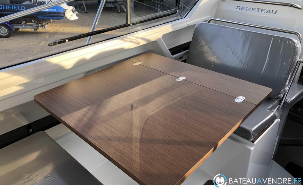 Beneteau Antares 8 exterieur photo 5