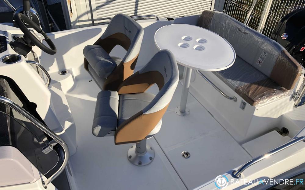 Beneteau Flyer 6 SUNdeck exterieur photo 2