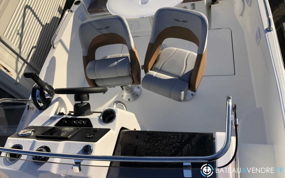 Beneteau Flyer 6 SUNdeck exterieur photo 3