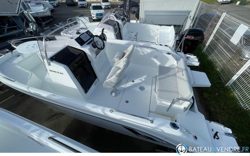 Beneteau Flyer 6 SPACEdeck  exterieur photo 2