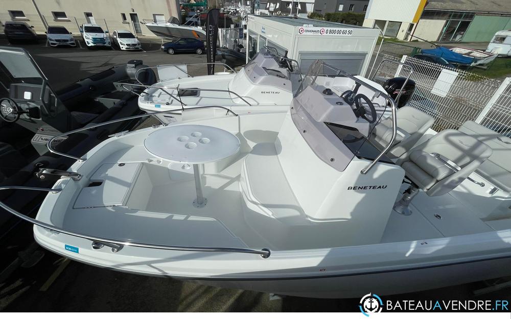 Beneteau Flyer 6 SPACEdeck  exterieur photo 3