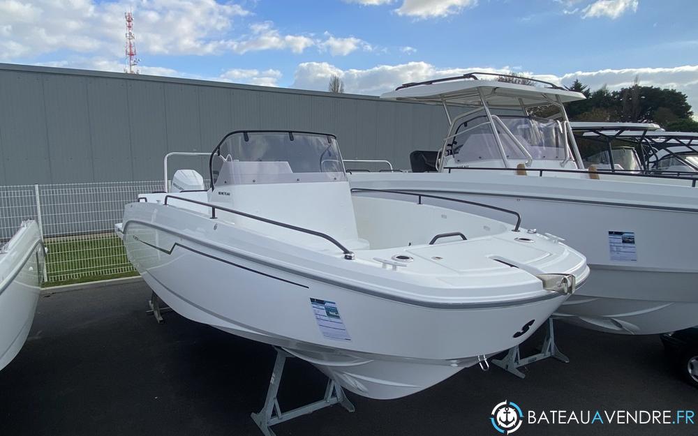 Beneteau Flyer 8 SPACEdeck V2 exterieur photo 2