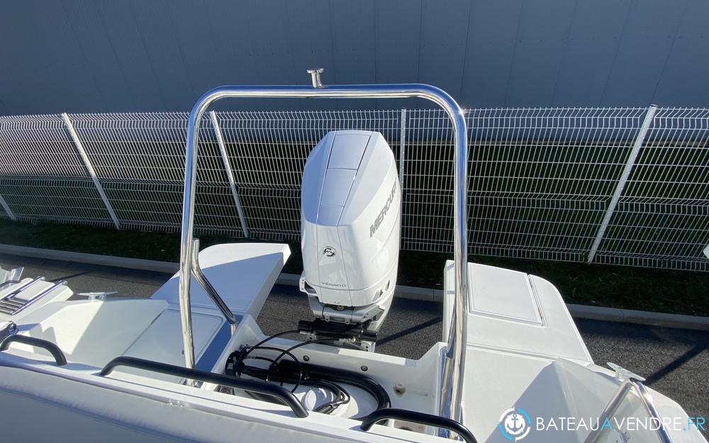 Beneteau Flyer 8 SPACEdeck V2 exterieur photo 4