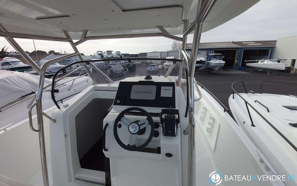 Beneteau Flyer 9 Spacedeck exterieur photo 4