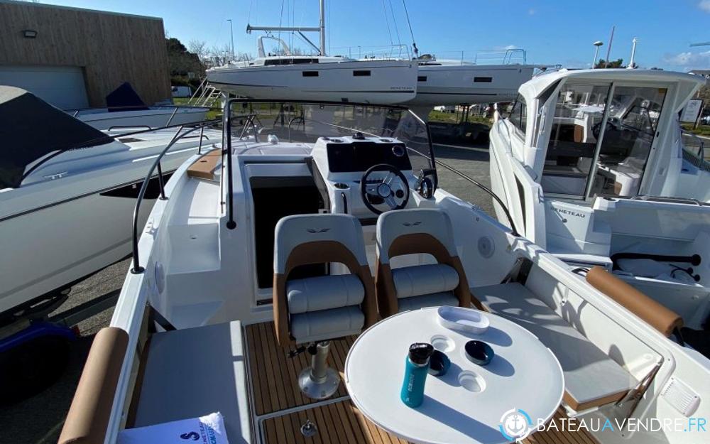 Beneteau Flyer 7 SUNdeck exterieur photo 3