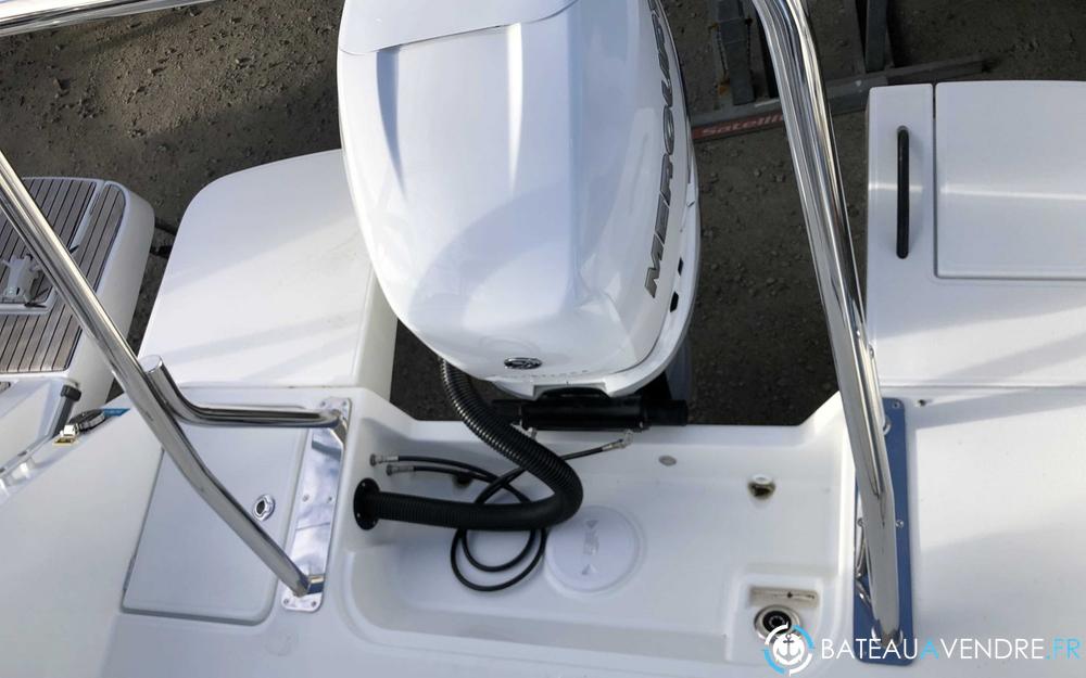 Beneteau Flyer 8 SUNdeck V2 exterieur photo 2