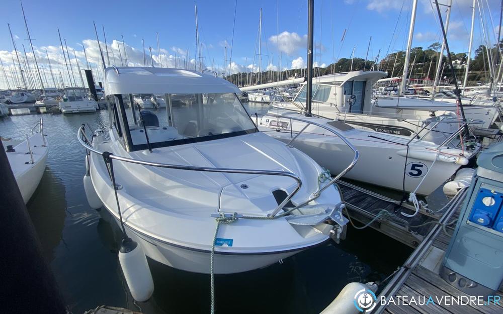 Beneteau Antares 6 exterieur photo 2