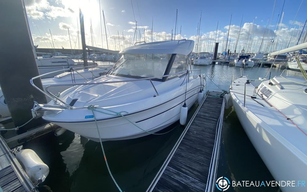 Beneteau Antares 6 exterieur photo 3