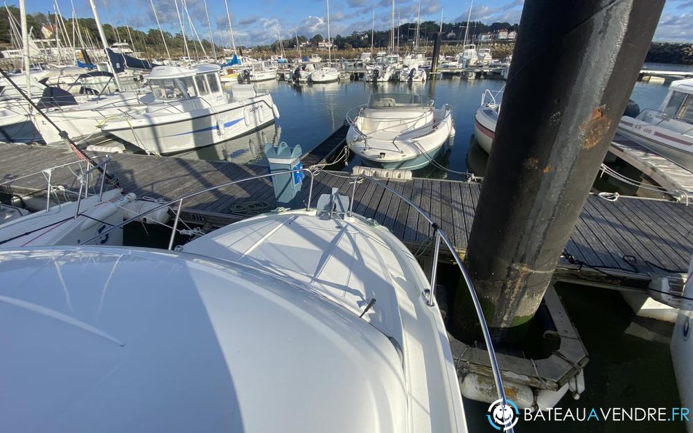 Beneteau Antares 6 exterieur photo 5