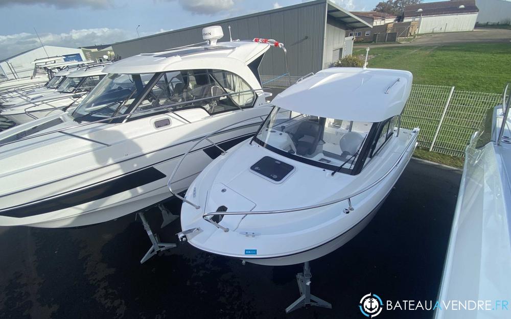 Beneteau Antares 6 OB exterieur photo de présentation