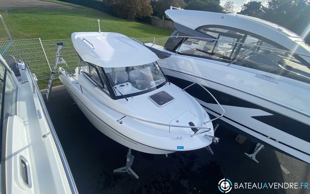 Beneteau Antares 6 OB exterieur photo 2