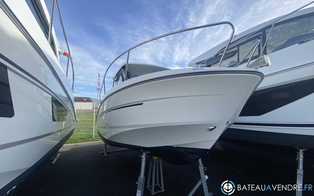 Beneteau Antares 6 OB exterieur photo 3