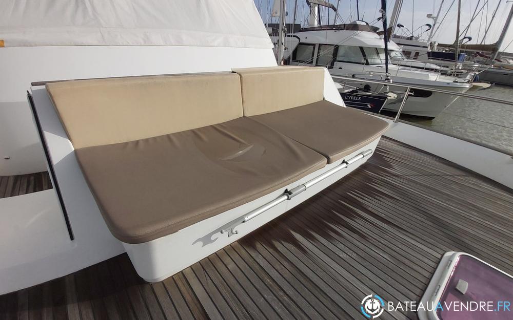 Beneteau Swift Trawler 52 exterieur photo 5