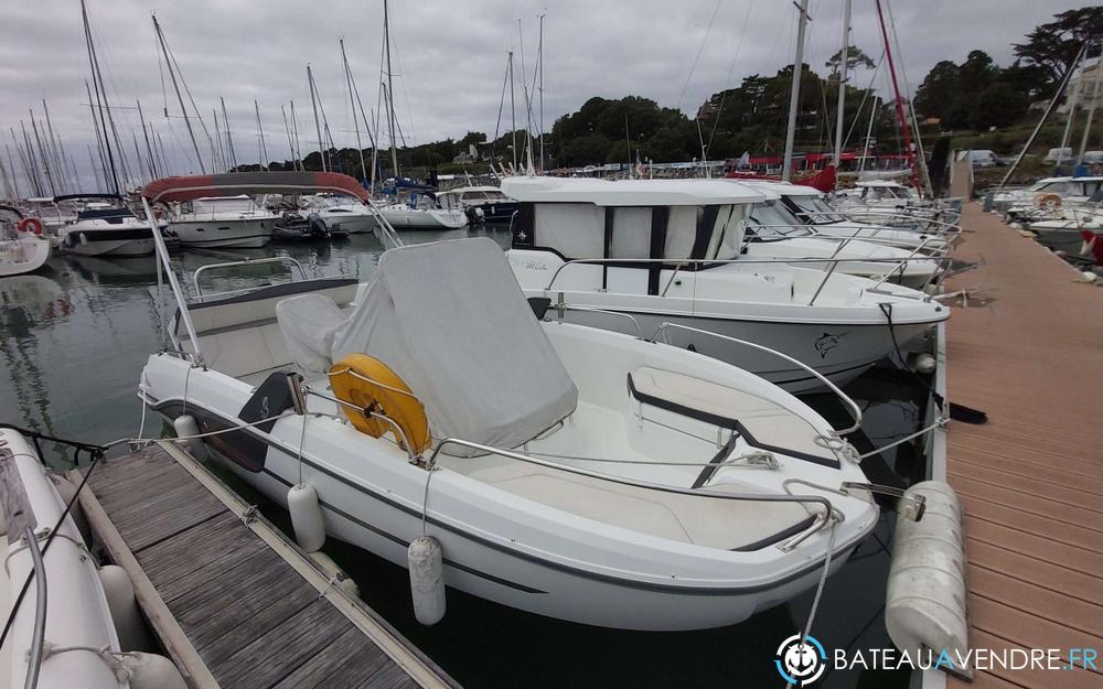 Beneteau Flyer 6.6 SPACEdeck exterieur photo 3