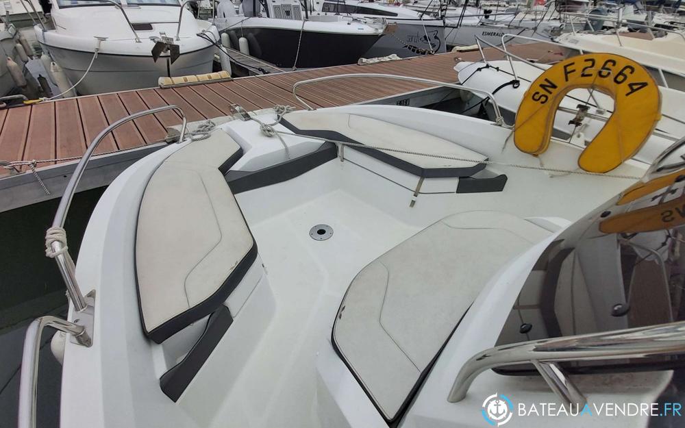 Beneteau Flyer 6.6 SPACEdeck exterieur photo 5