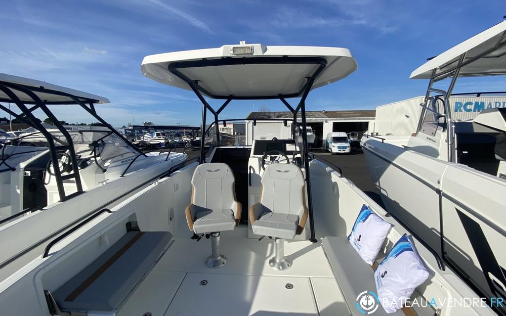 Beneteau Flyer 8 SPACEdeck V2 exterieur photo 5