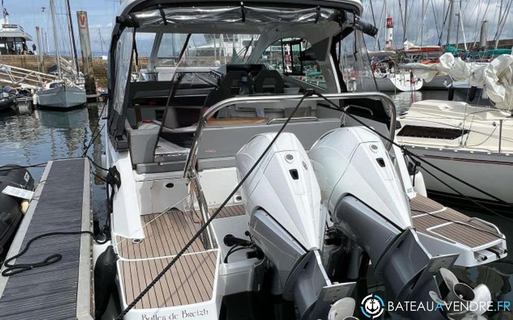 Beneteau Gran Turismo 32 exterieur photo 2