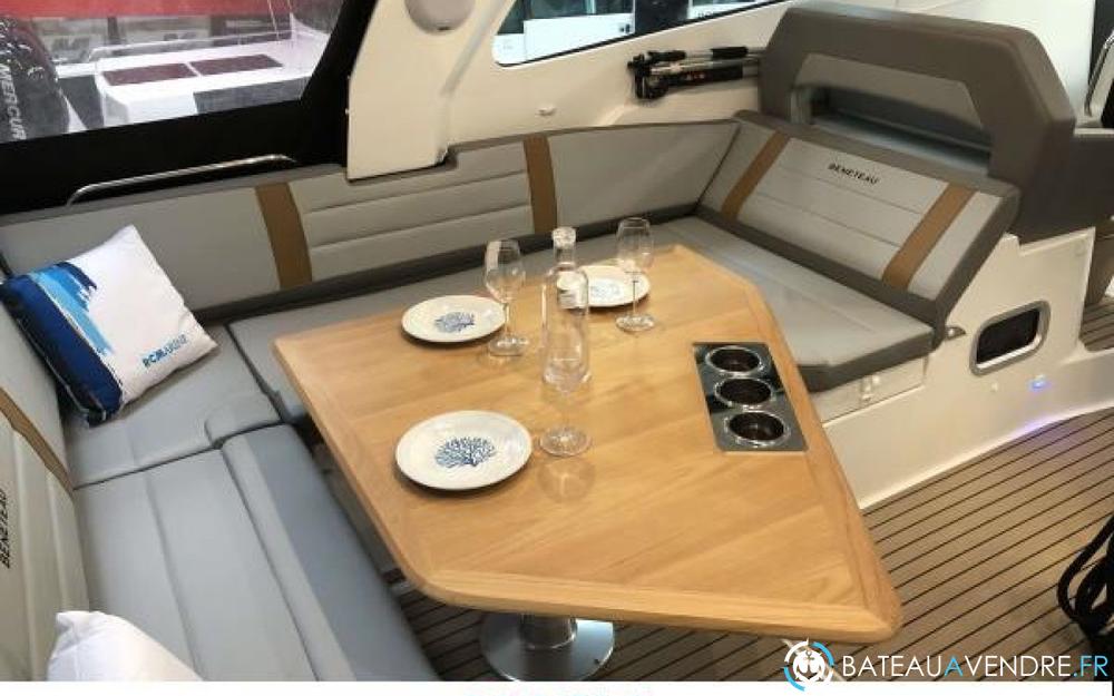 Beneteau Gran Turismo 32 interieur photo 5