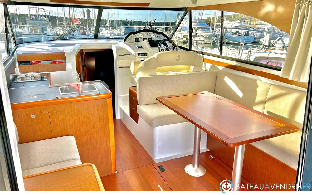 Beneteau Antares 36 exterieur photo 3