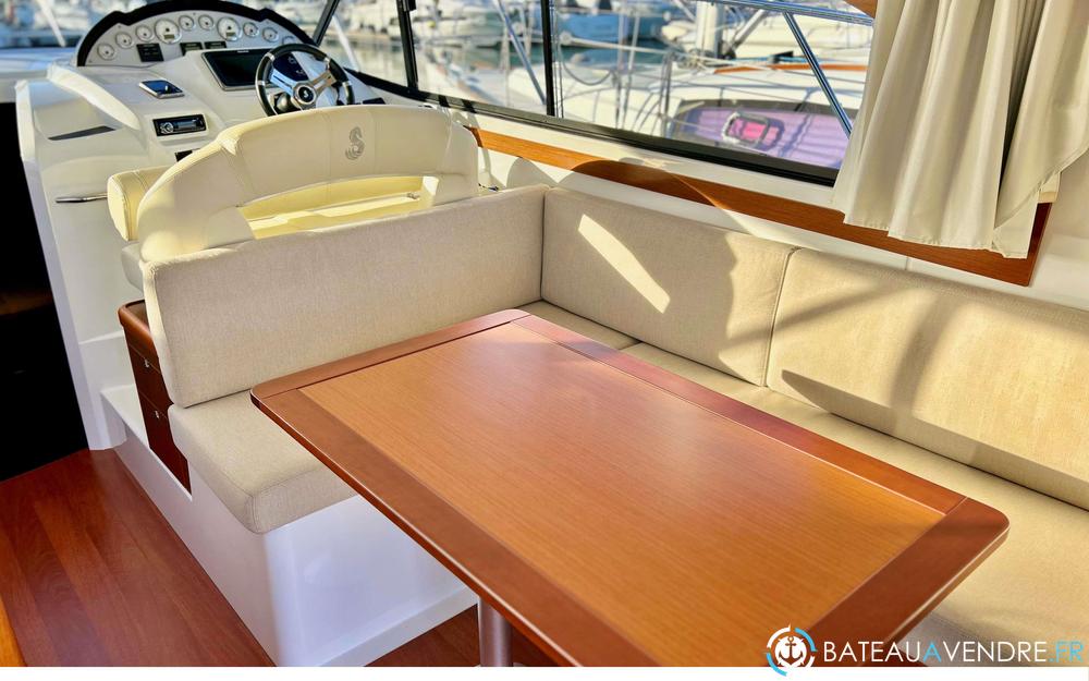 Beneteau Antares 36 exterieur photo 4