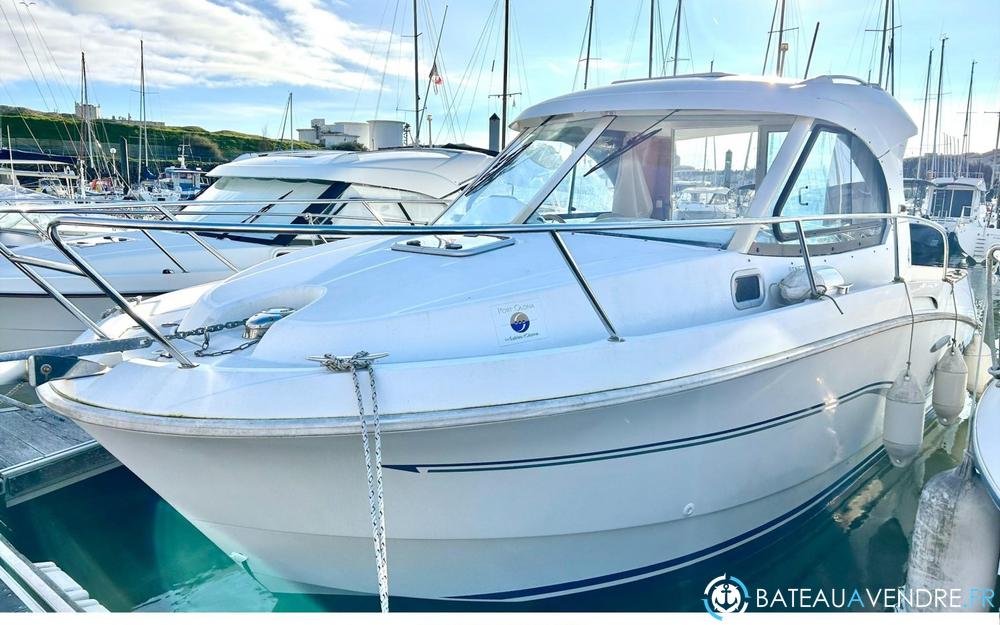 Beneteau Antares 8 exterieur photo 2