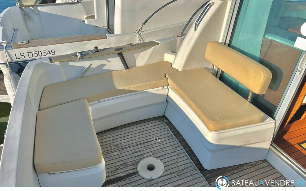 Beneteau Antares 8 exterieur photo 3