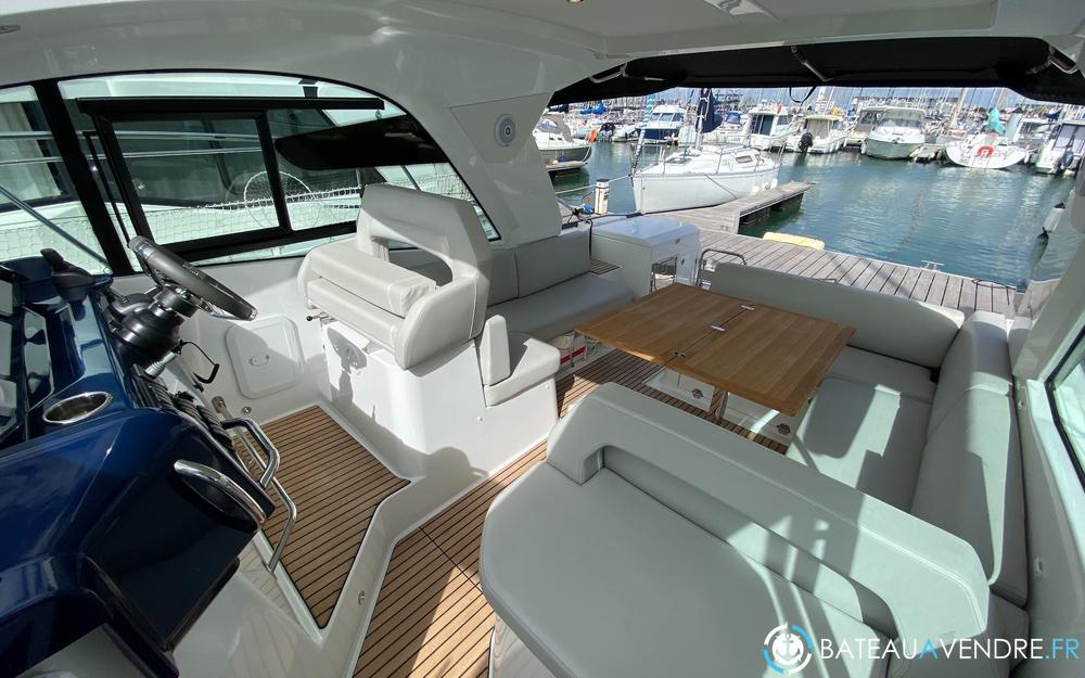 Beneteau Gran Turismo 36 exterieur photo 2