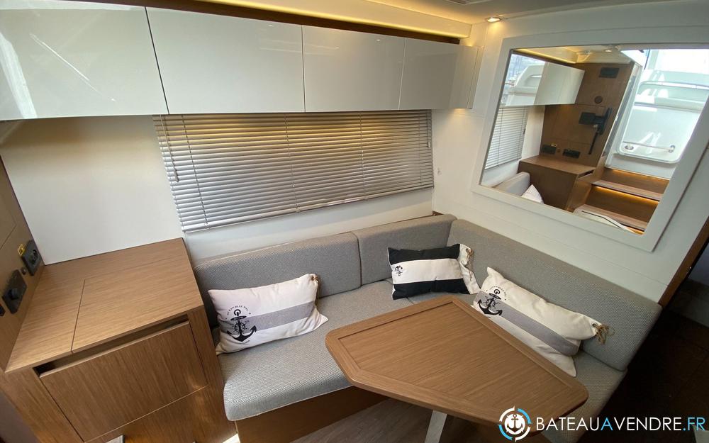 Beneteau Gran Turismo 36 interieur photo 5