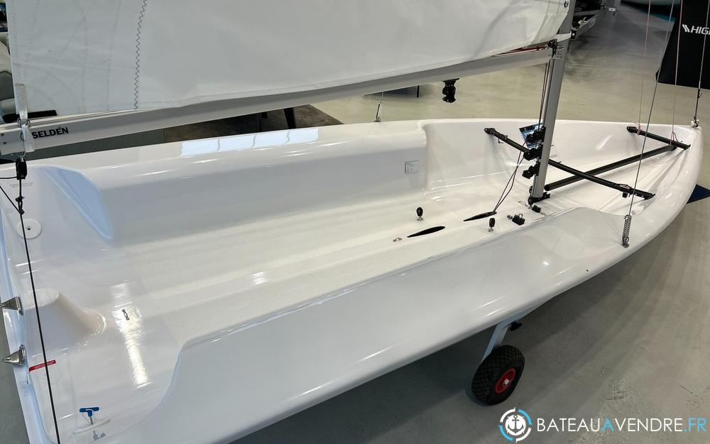 Beneteau First 14 exterieur photo 5