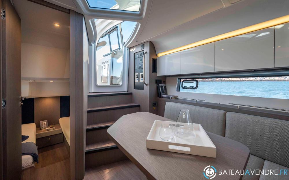 Beneteau Gran Turismo 41 interieur photo 3