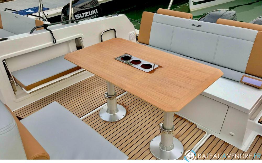 Beneteau Flyer 9 Spacedeck exterieur photo 4