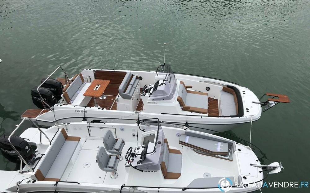 Beneteau Flyer 9 Spacedeck exterieur photo 2