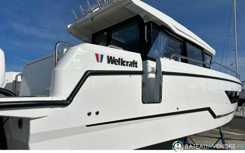 Wellcraft 355 exterieur photo 2