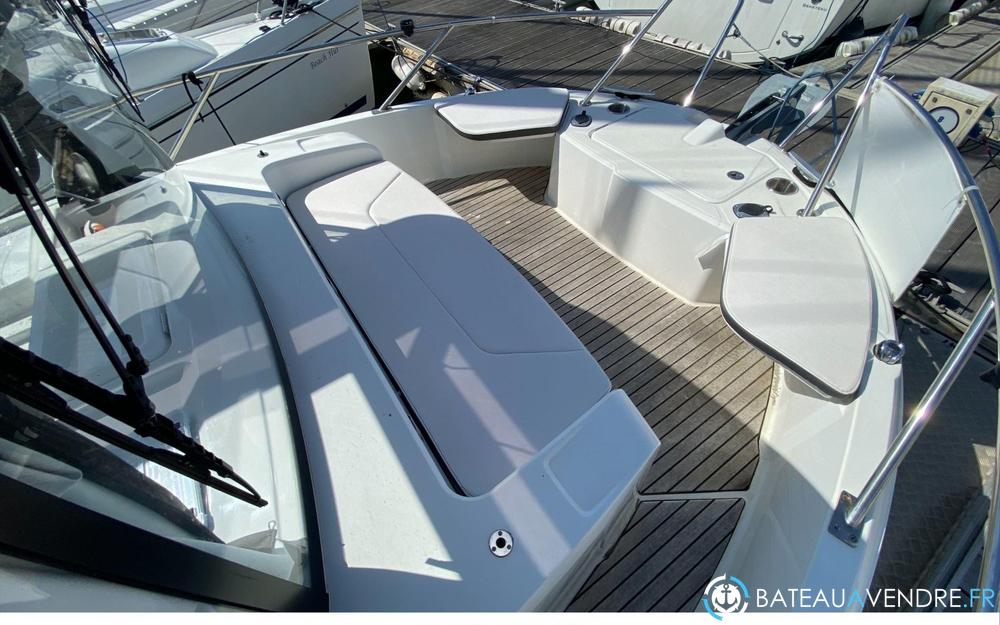 Beneteau Barracuda 9 exterieur photo 5