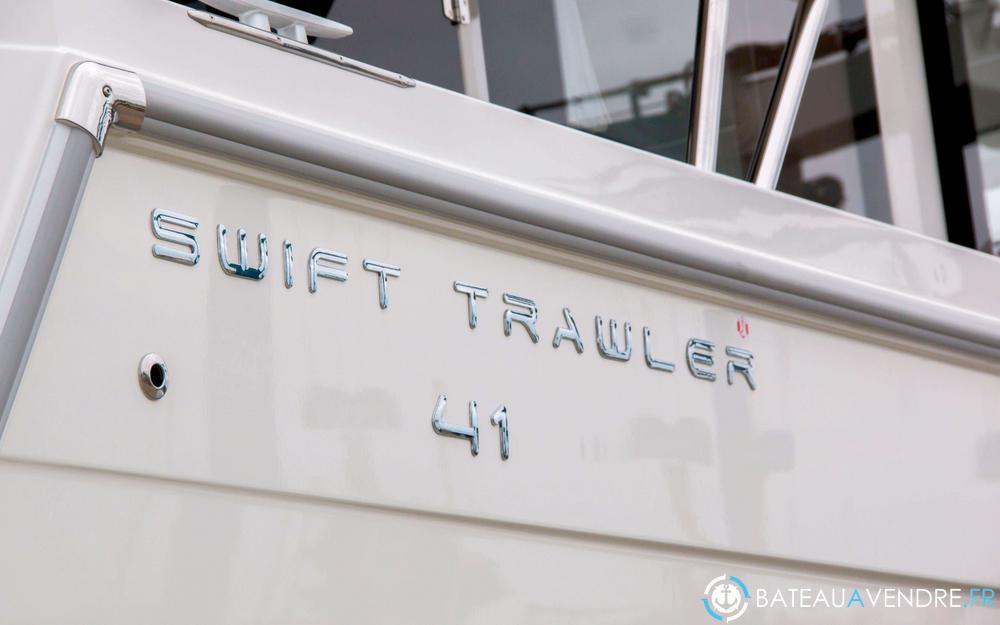 Beneteau Swift Trawler 41 Fly exterieur photo 4