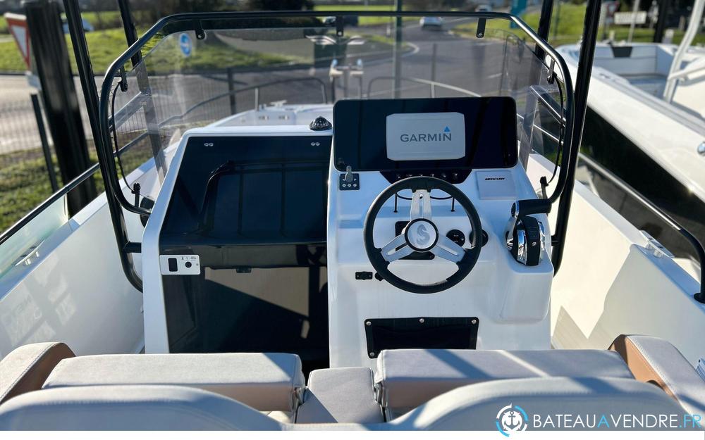 Beneteau Flyer 8 SPACEdeck exterieur photo 5