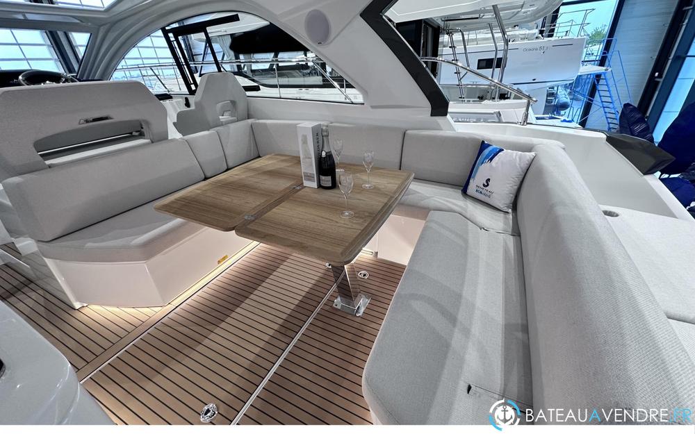 Beneteau Gran Turismo 41 interieur photo 5