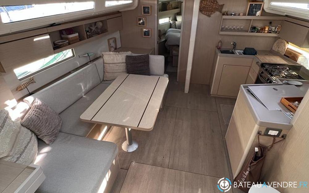 Beneteau Oceanis 40.1 interieur photo 5