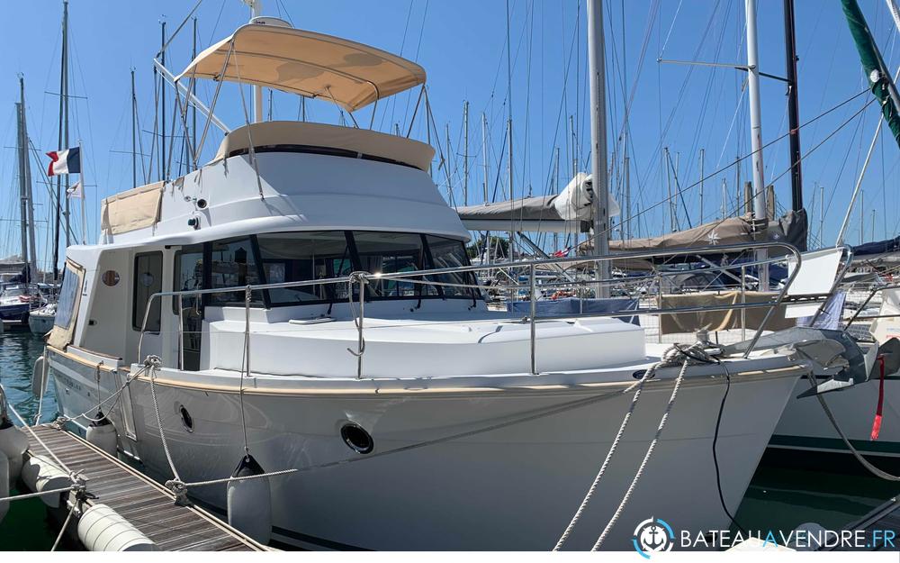 Beneteau Swift Trawler 34 exterieur photo 2