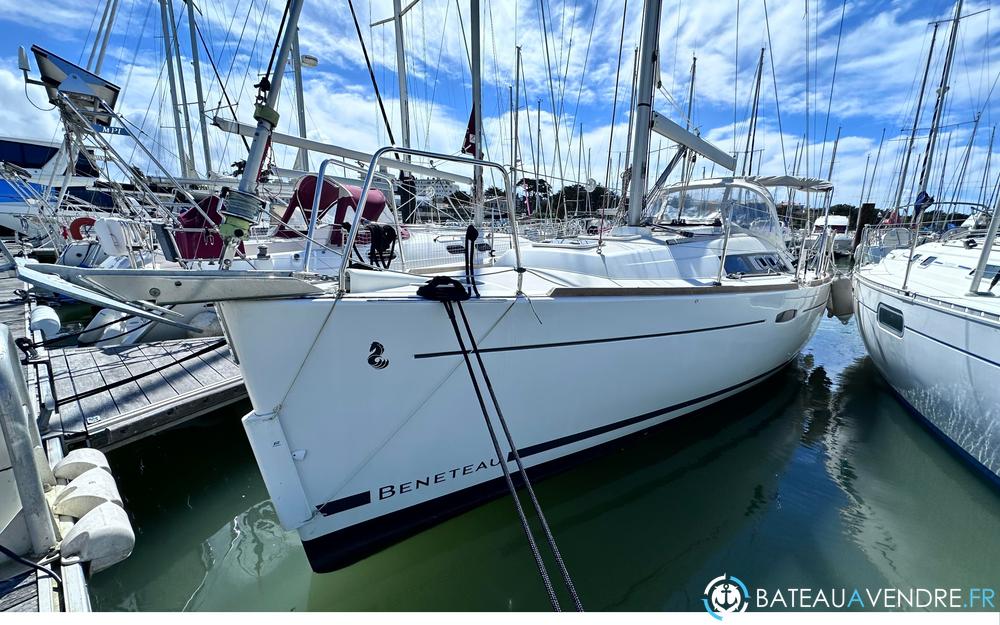 Beneteau Oceanis 31 exterieur photo 2