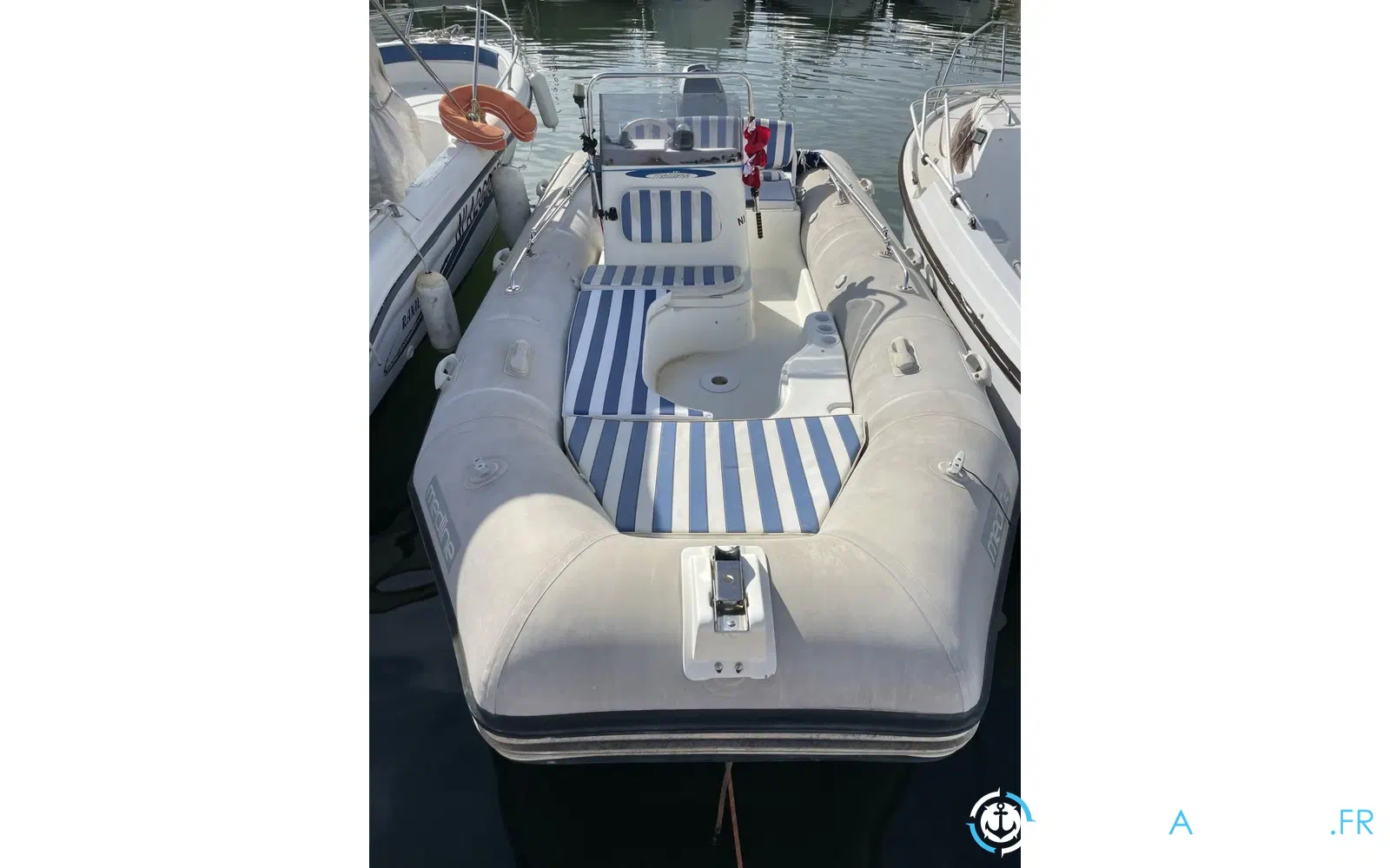 slider 1 Zodiac Medline I