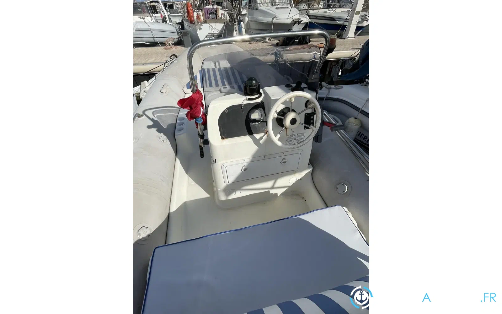slider 2 Zodiac Medline I