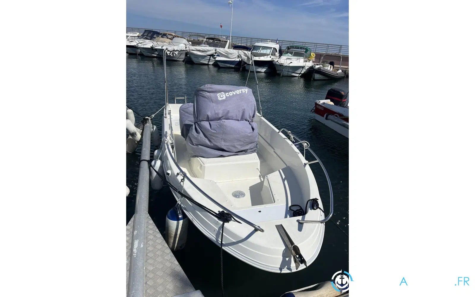 slider 0 Pacific Craft 500 Open