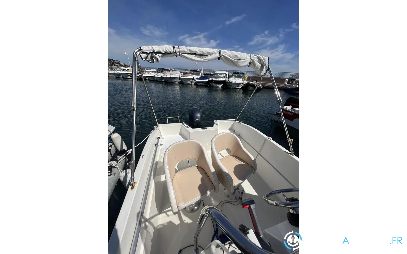 slider 2 Pacific Craft 500 Open